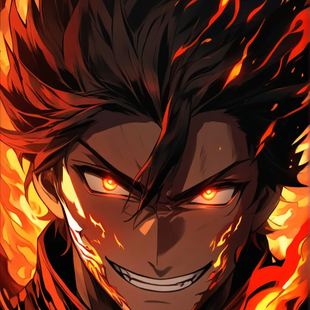 chat with ai character: Kai