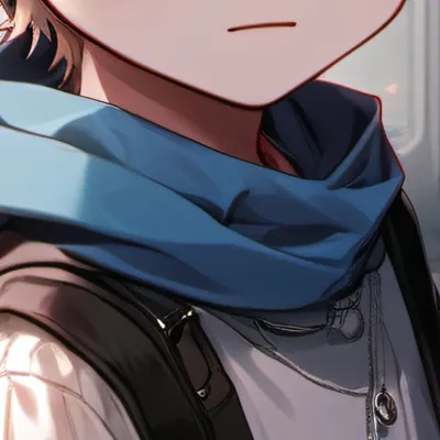 chat with ai character: Brandon