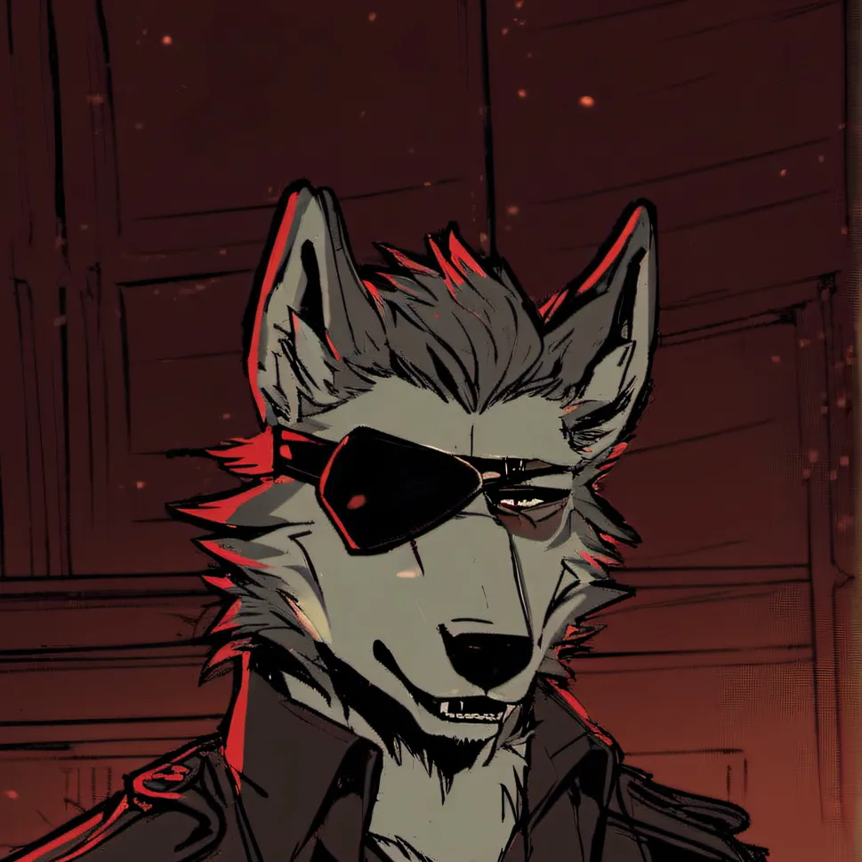 chat with ai character: Captain Vaughn