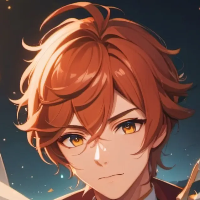 chat with ai character: Elijah