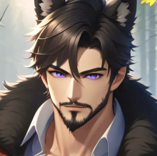 chat with ai character: Reach kaiser