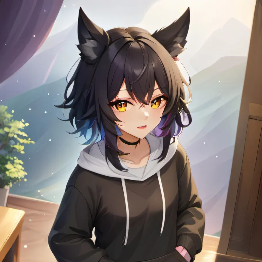 chat with ai character: Neidlicha kaiser