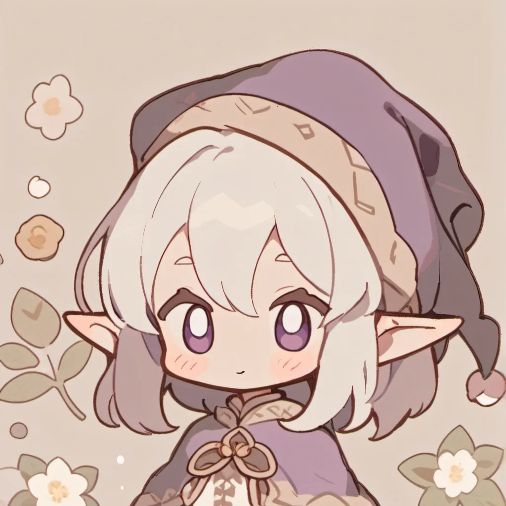 chat with ai character: Violet