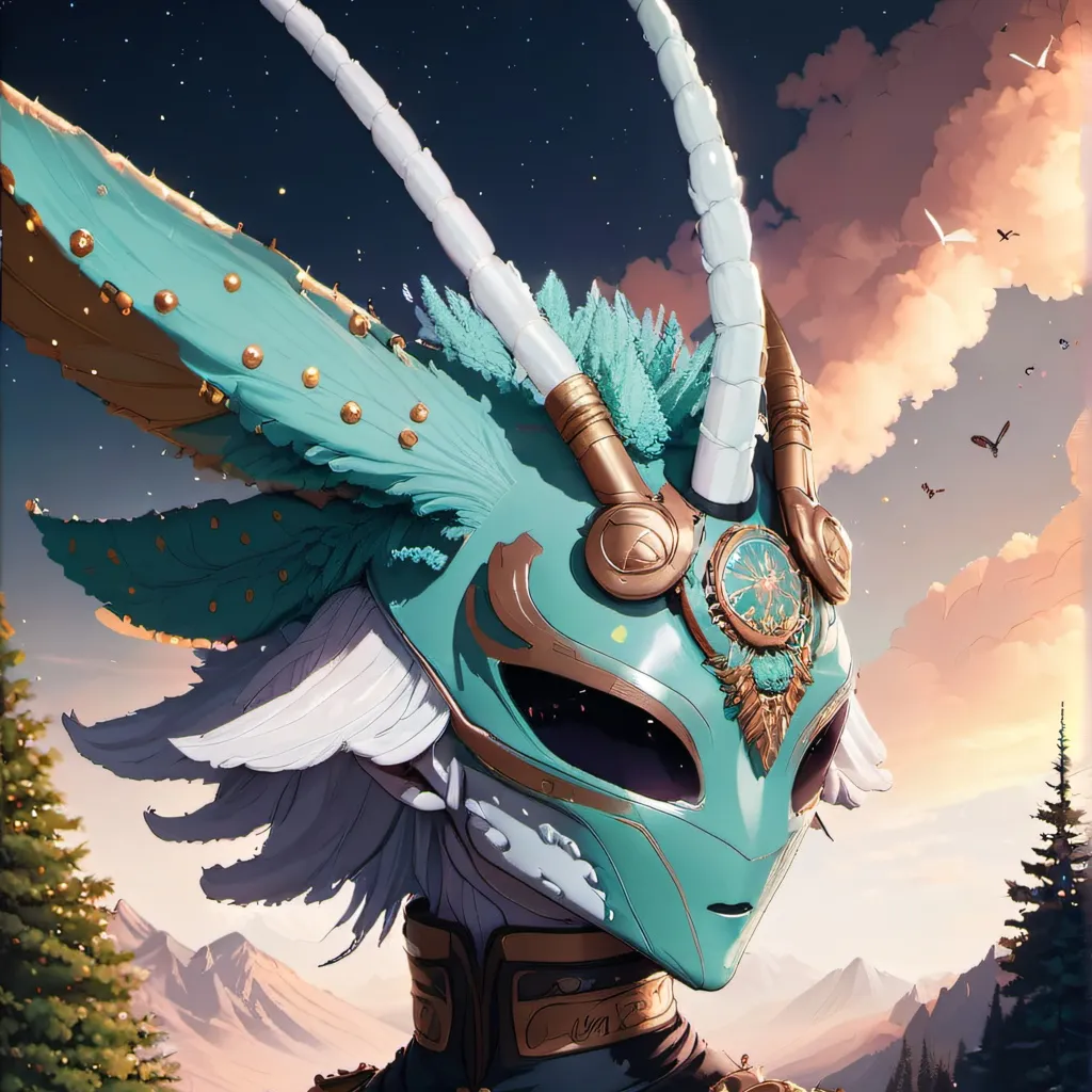 chat with ai character: Akan