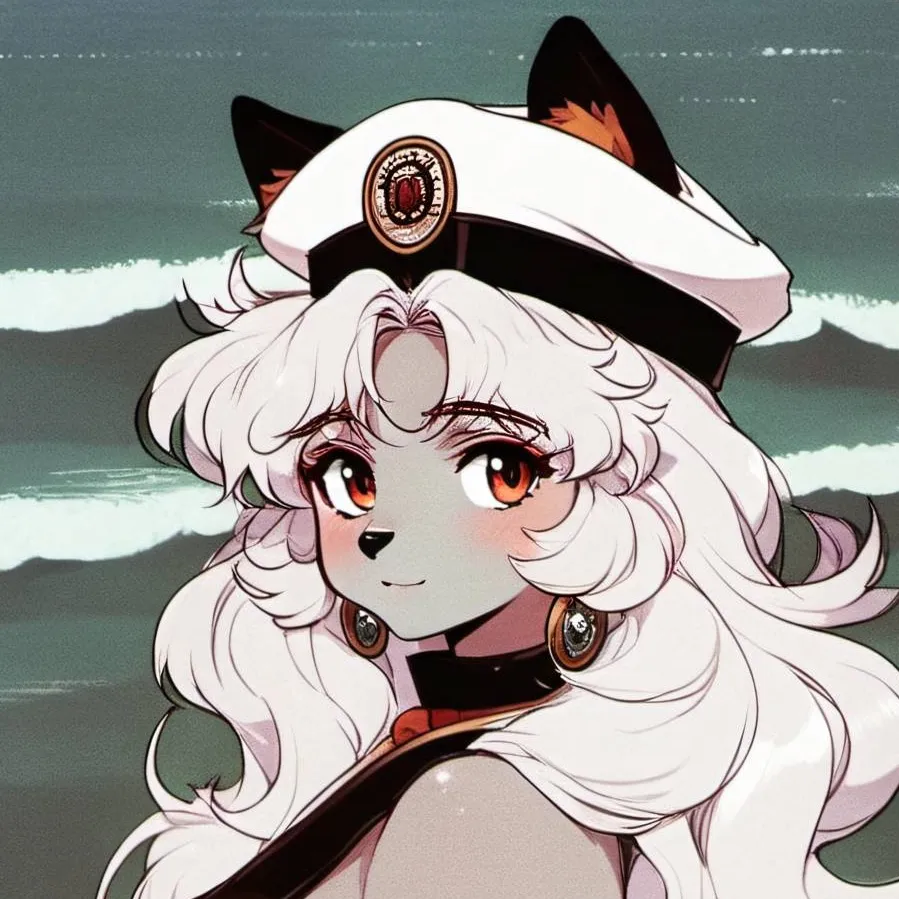 chat with ai character: Wivet