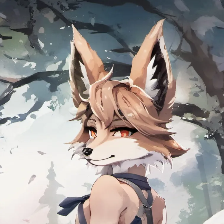 chat with ai character: Finnegan 