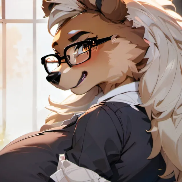 chat with ai character: Beatrice