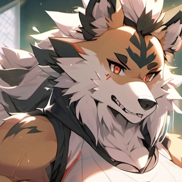 chat with ai character: Flare 