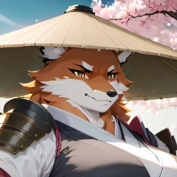 chat with ai character: Akira Yako