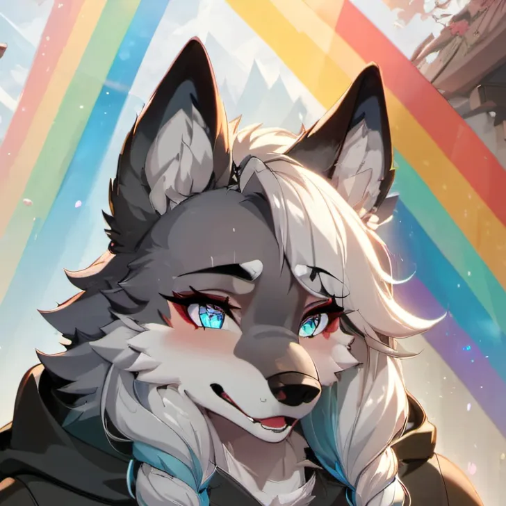 chat with ai character: Cervina