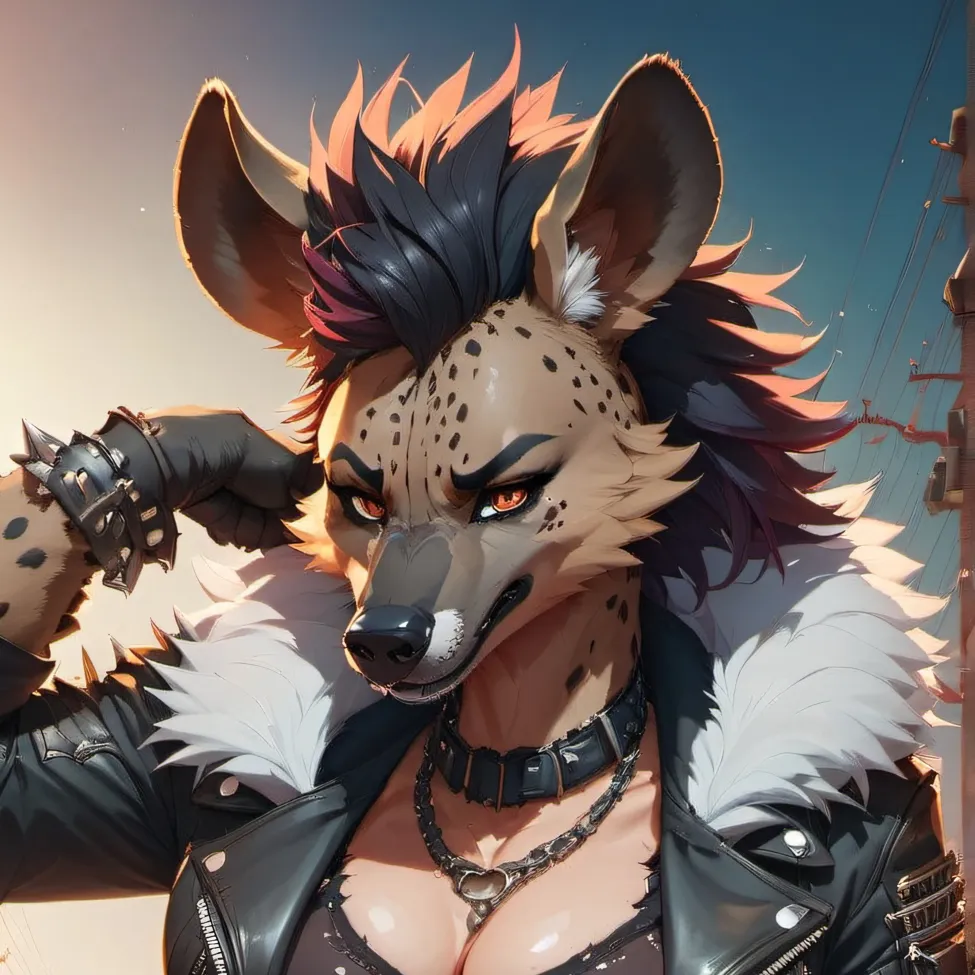 chat with ai character: Alexandra