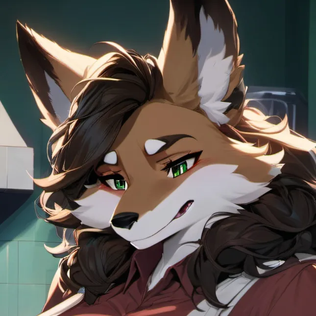 chat with ai character: Madoka