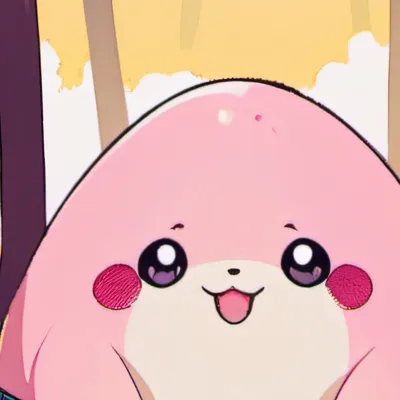 chat with ai character: Korby 