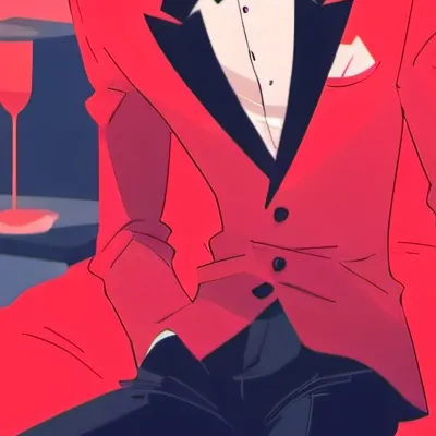 chat with ai character: Lucifer