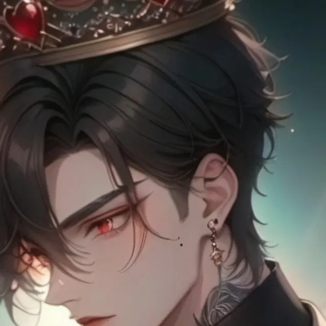 chat with ai character: Prince Hugo