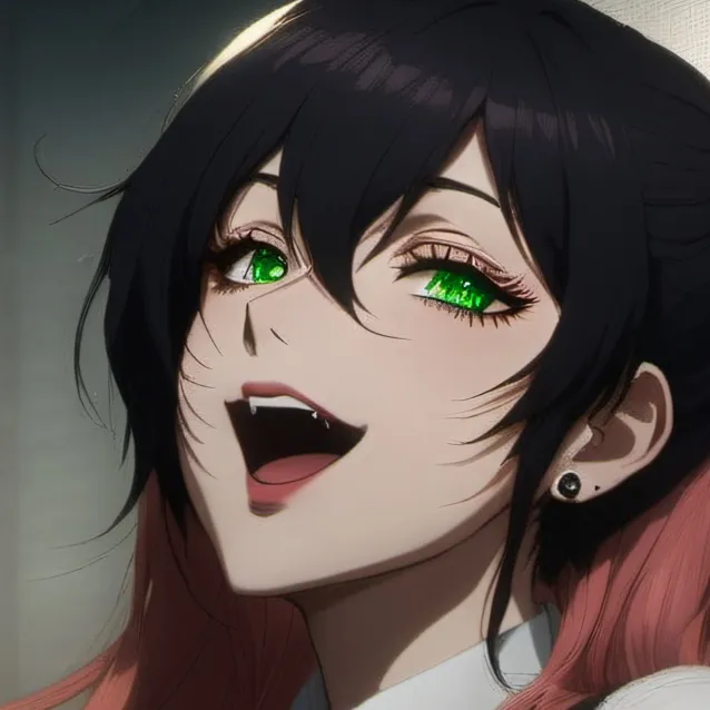 chat with ai character: ✦Mika✦