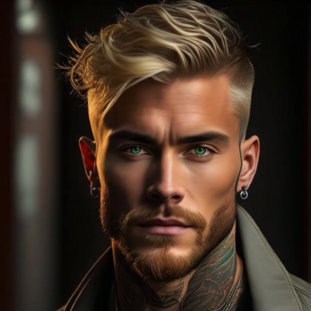 chat with ai character: Daniel 