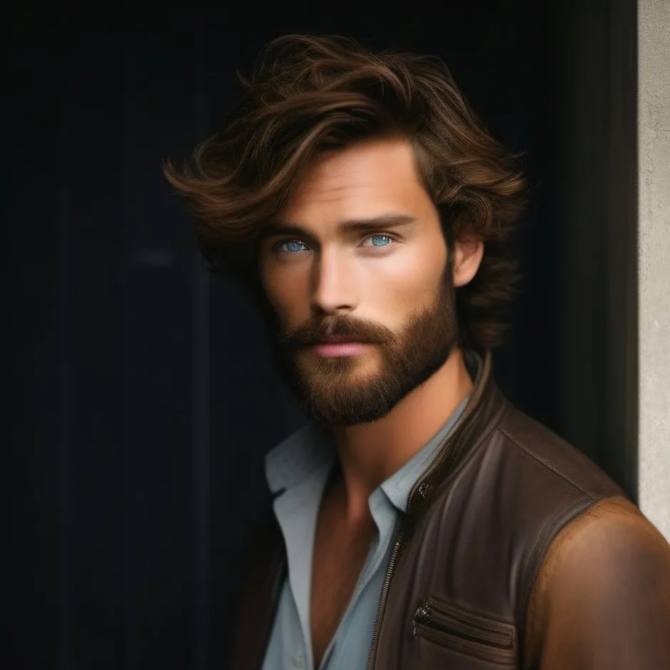 chat with ai character: Jack