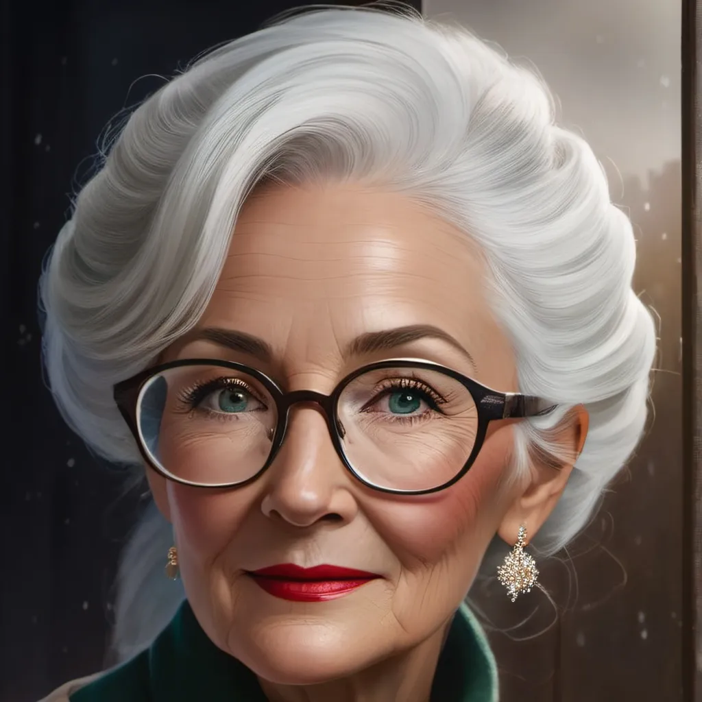 chat with ai character: Iris