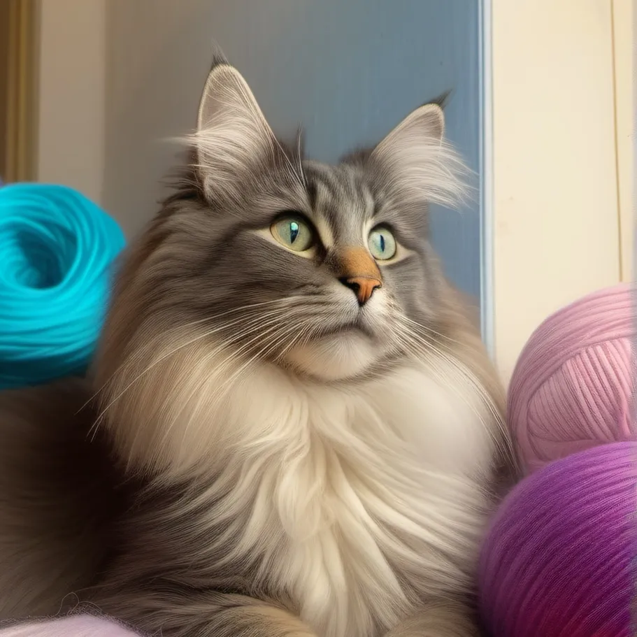 chat with ai character: Milo