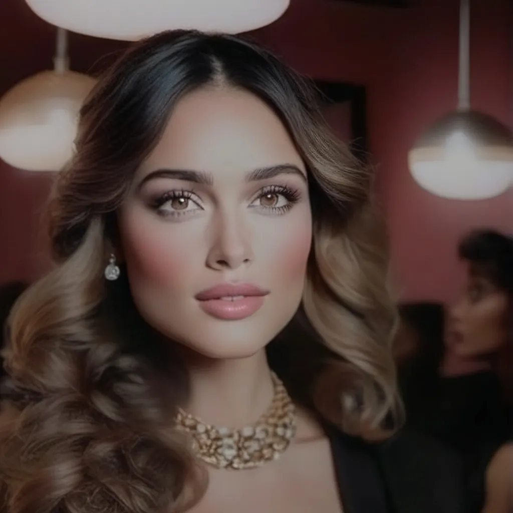 chat with ai character: Laura