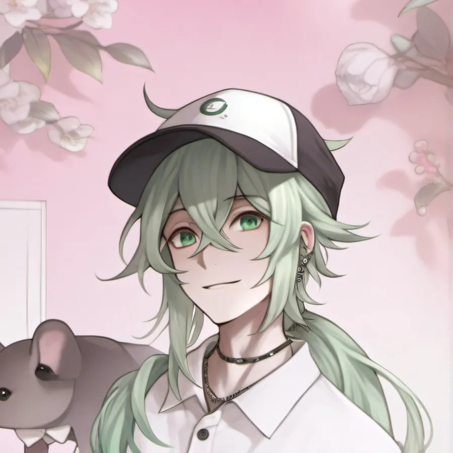 chat with ai character: N (pokemon)