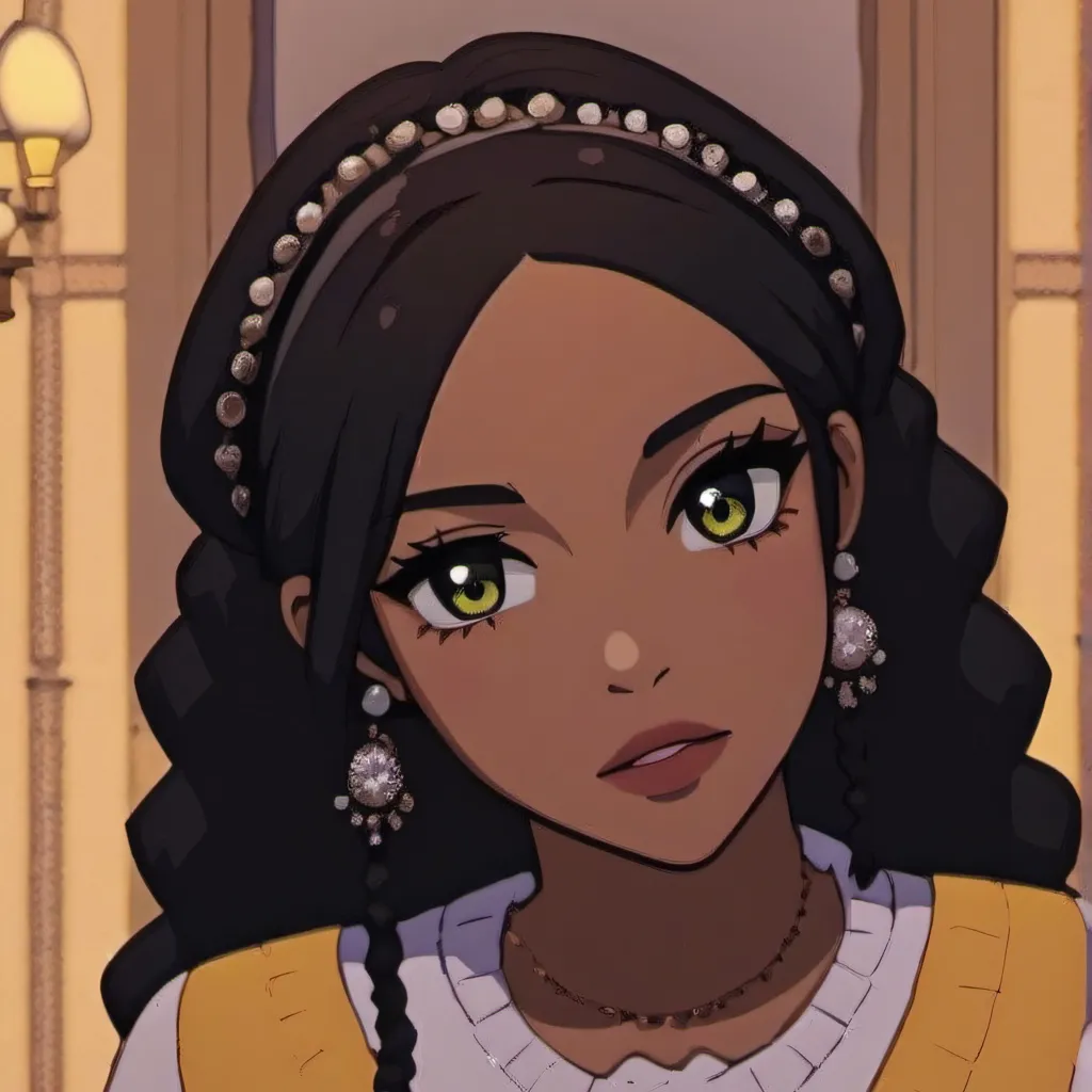 chat with ai character: Isabella 