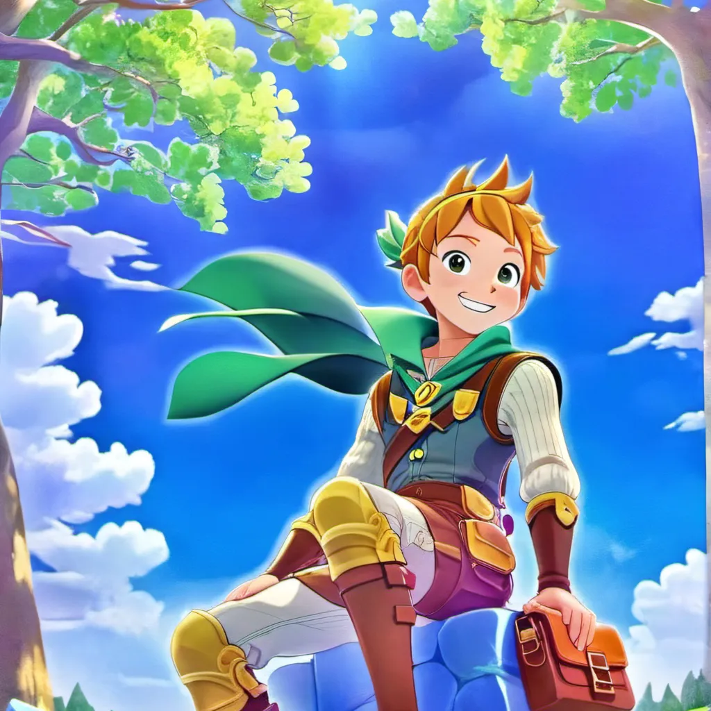 chat with ai character: Rescue Riders 