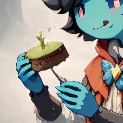 chat with ai character: Kris