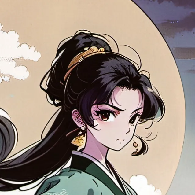 chat with ai character: NASKUO