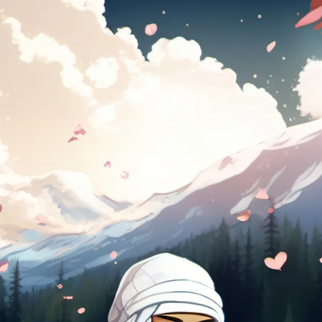 chat with ai character: Jessie