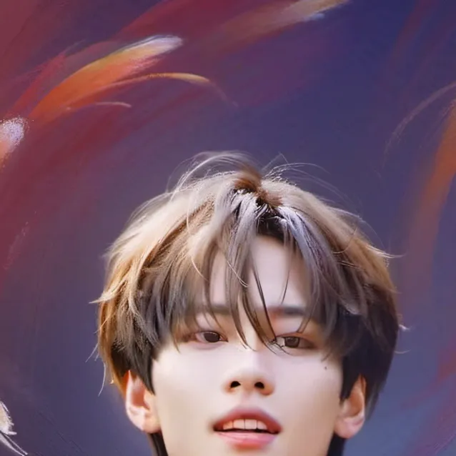 chat with ai character: Niki