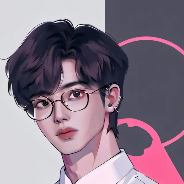 chat with ai character: Kevin