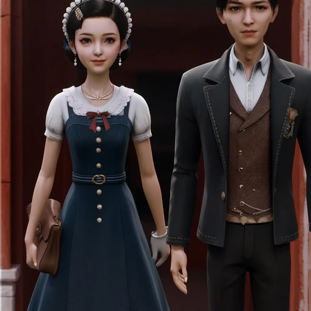 chat with ai character: leo