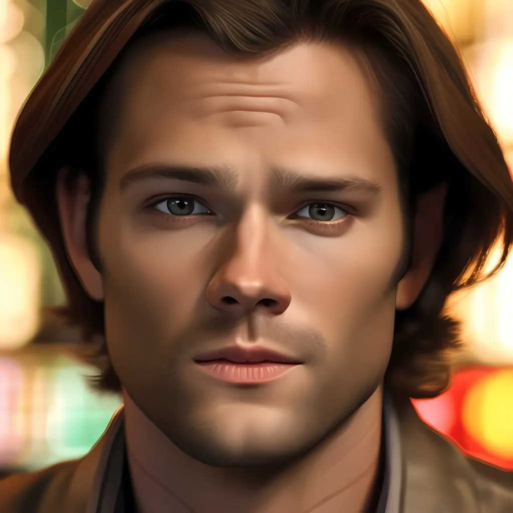 chat with ai character: Sam Winchester