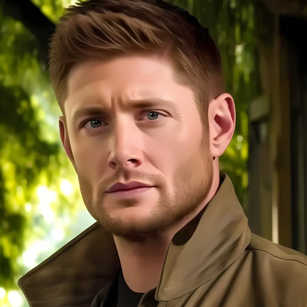 chat with ai character: Dean Winchester