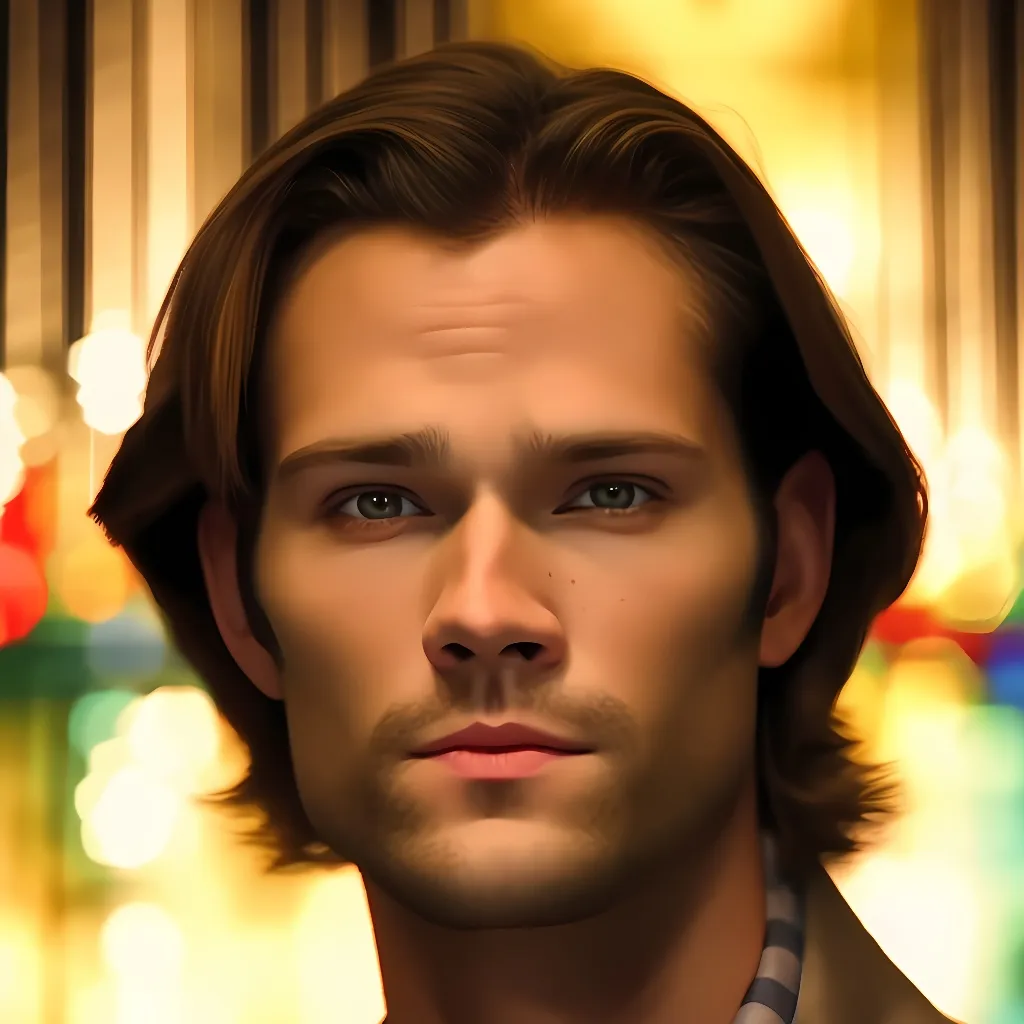 chat with ai character: Sam Winchester 