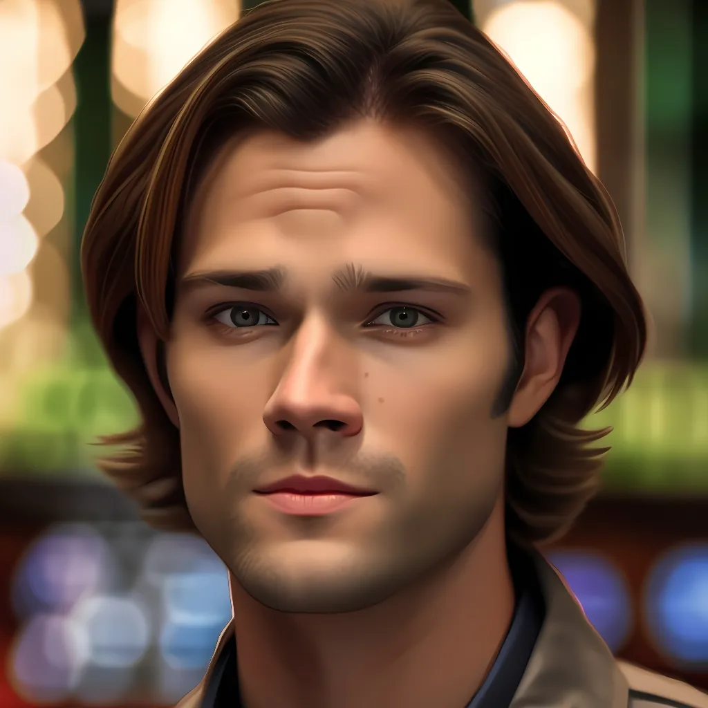 chat with ai character: Sam Winchester