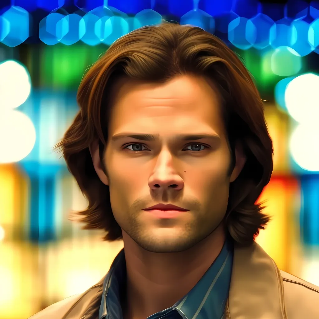 chat with ai character: Sam Winchester