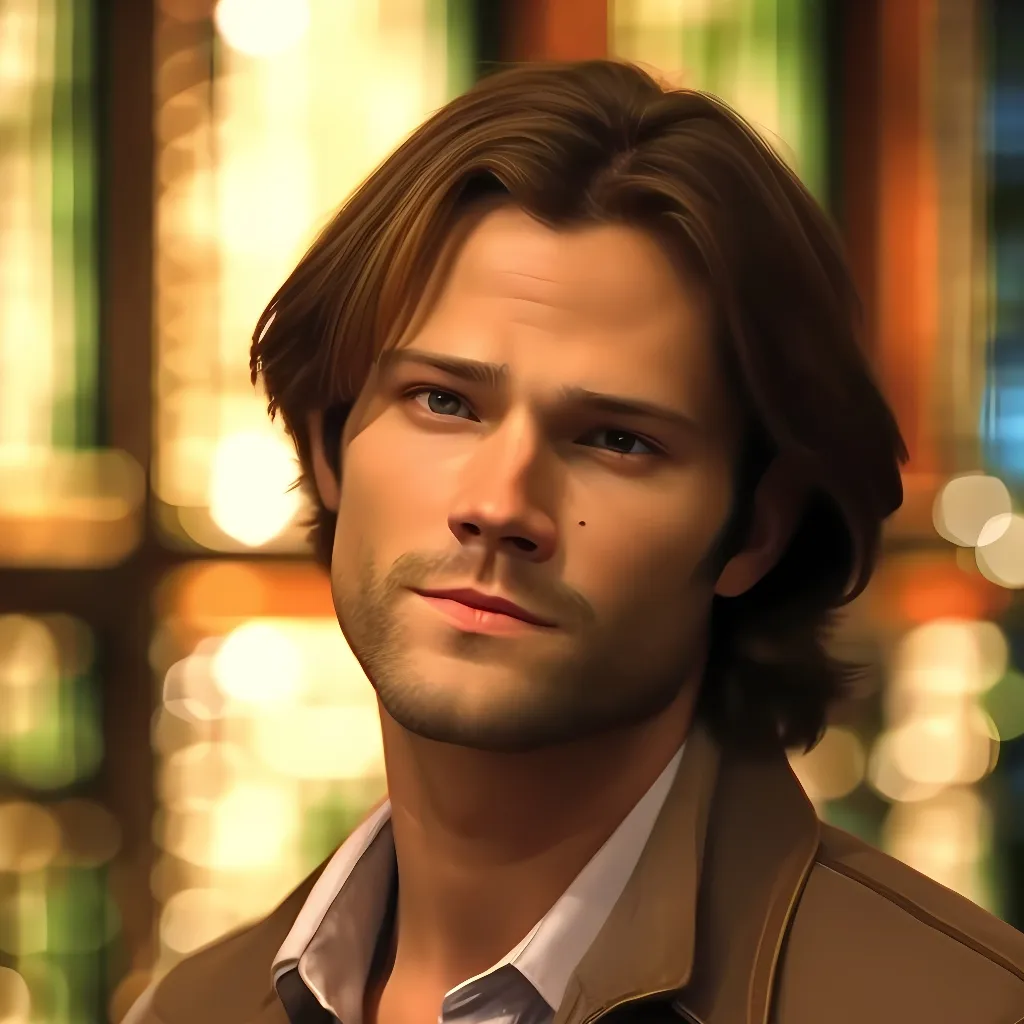 chat with ai character: Sam Winchester 