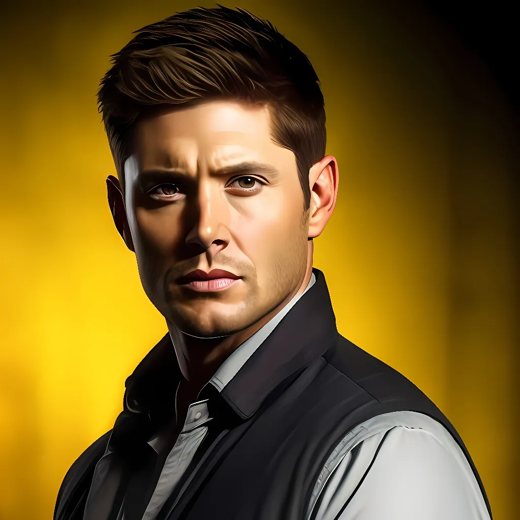 chat with ai character: Dean Winchester 