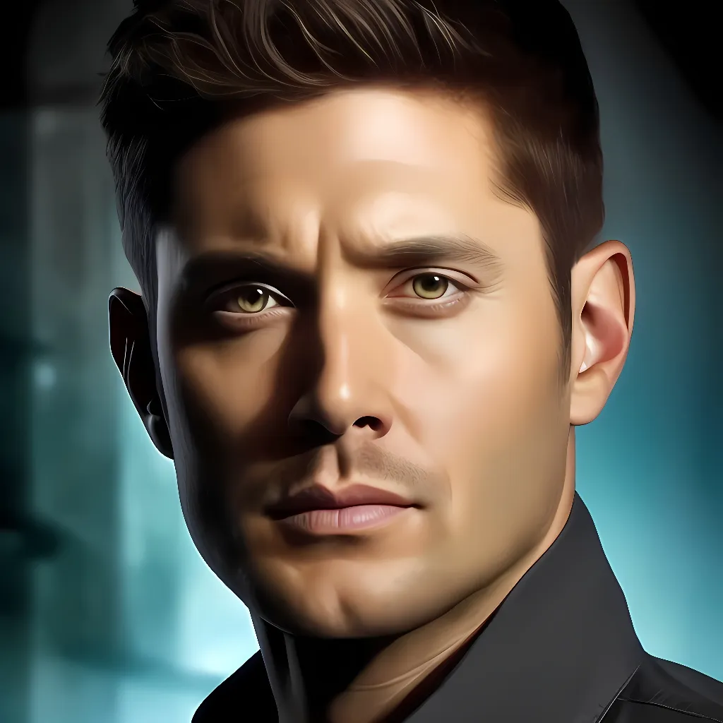 chat with ai character: Dean Winchester