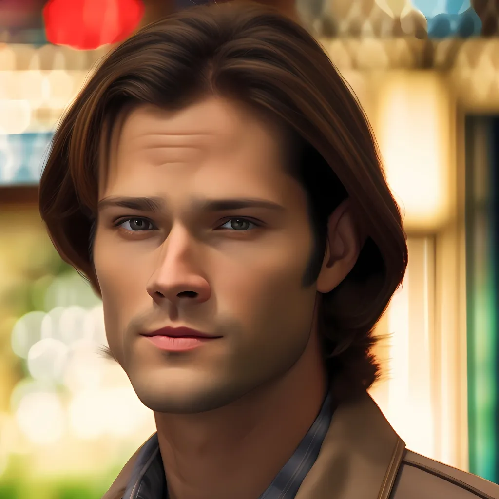 chat with ai character: Sam Winchester 