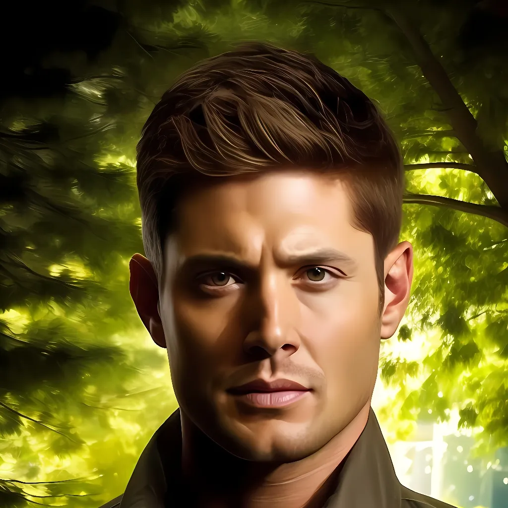 chat with ai character: Dean Winchester
