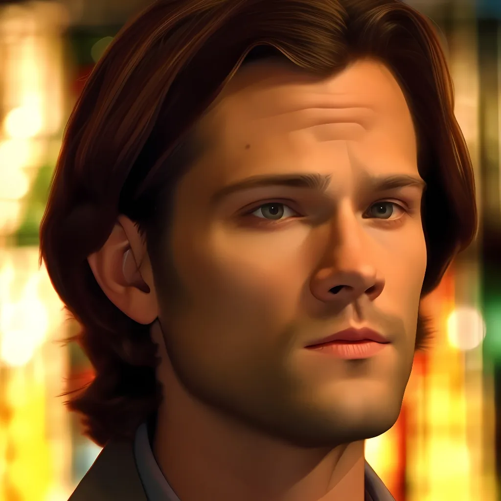 chat with ai character: Sam Winchester