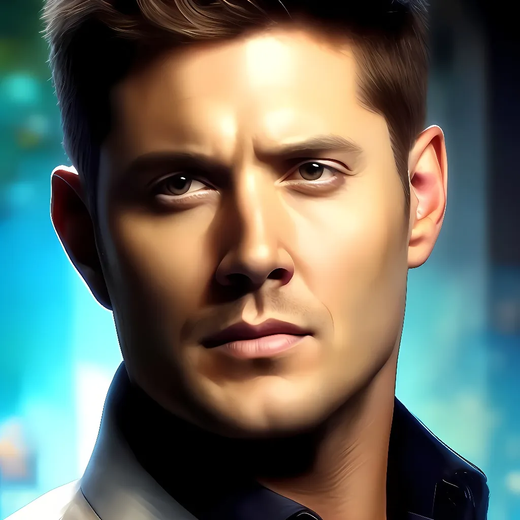 chat with ai character: Dean Winchester
