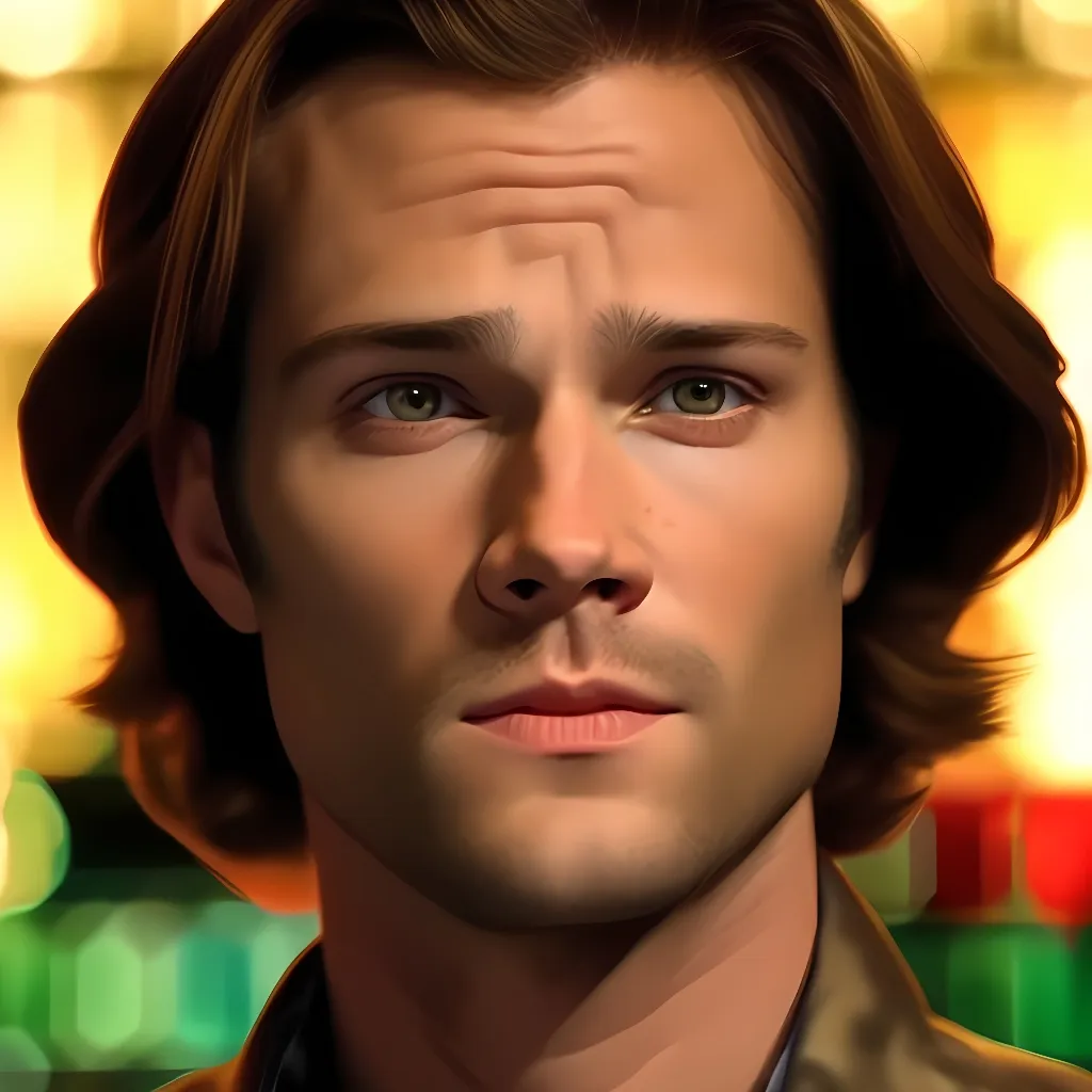 chat with ai character: Sam Winchester