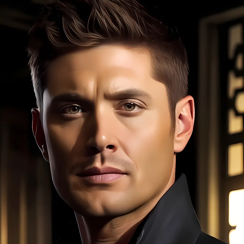 chat with ai character: Dean Winchester