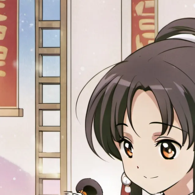 chat with ai character: a panda 🐼 