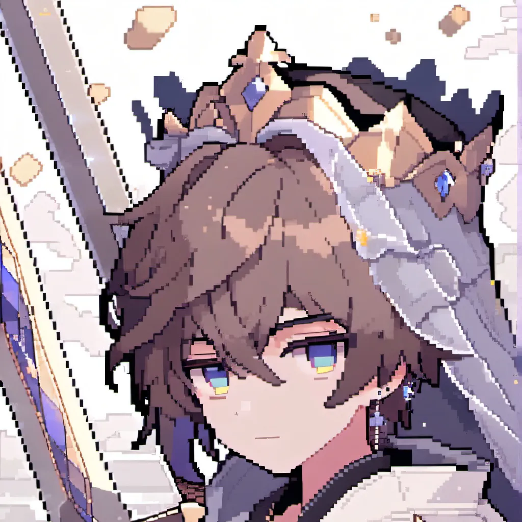 chat with ai character: King (J) (a clan)